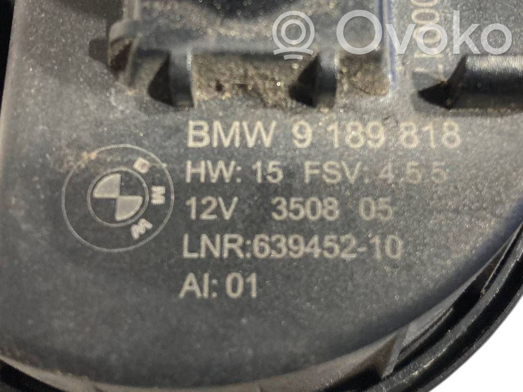 Signalizācijas sirēna