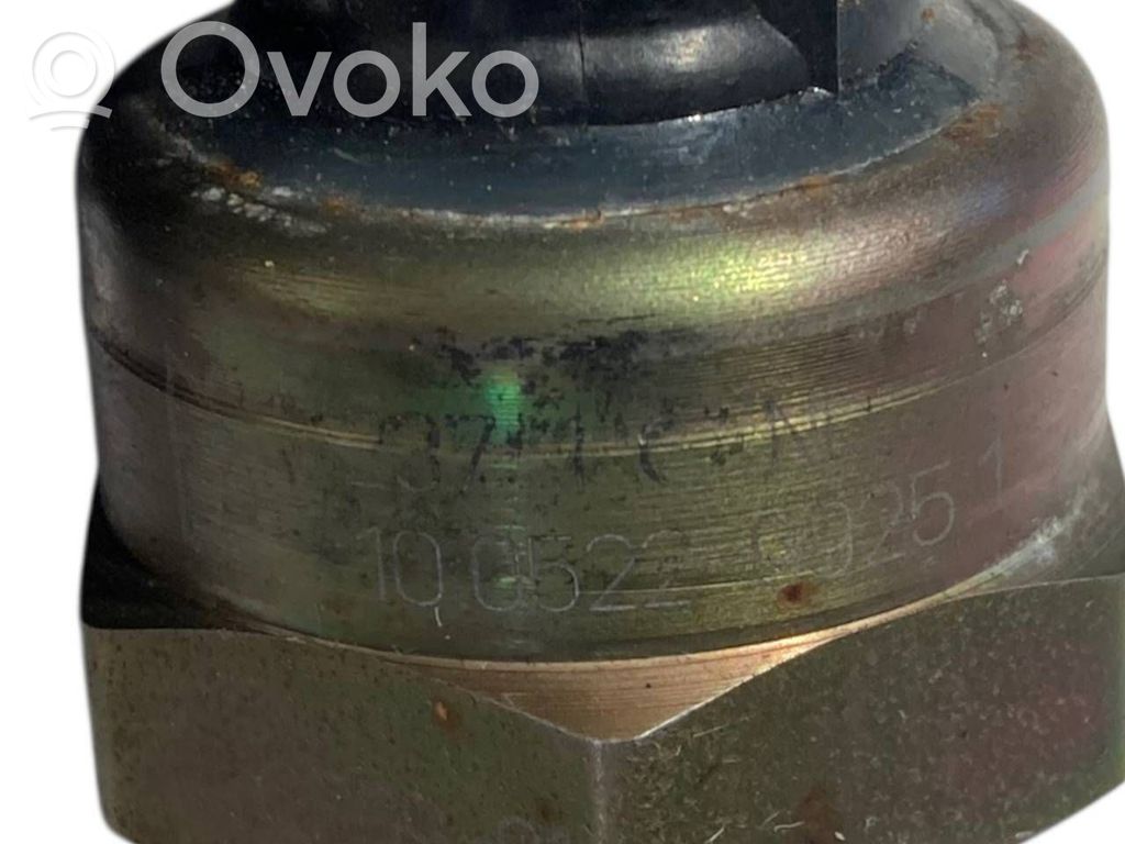 Cita veida sensors