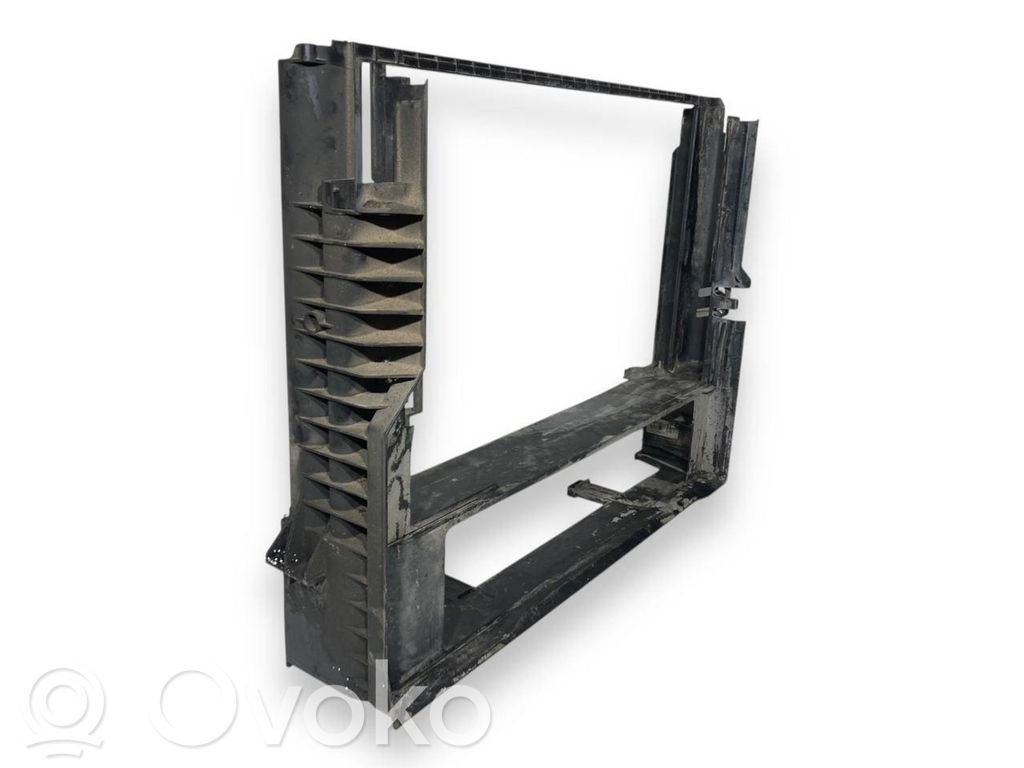 Radiator decorative trim