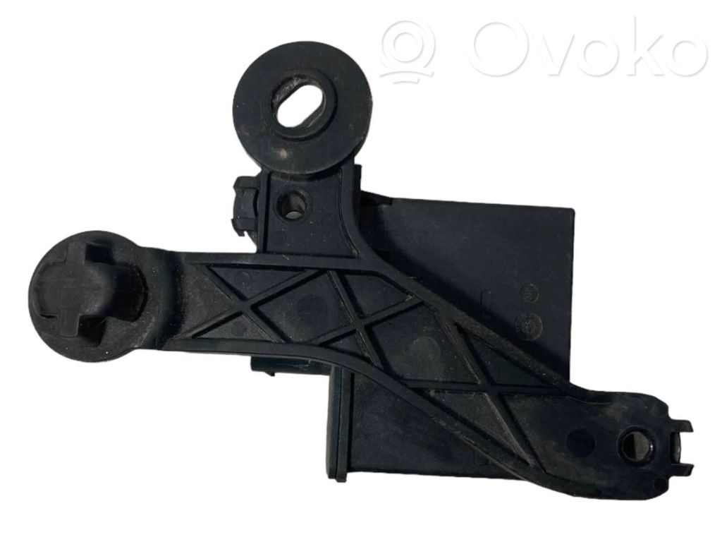 Tire pressure sensor