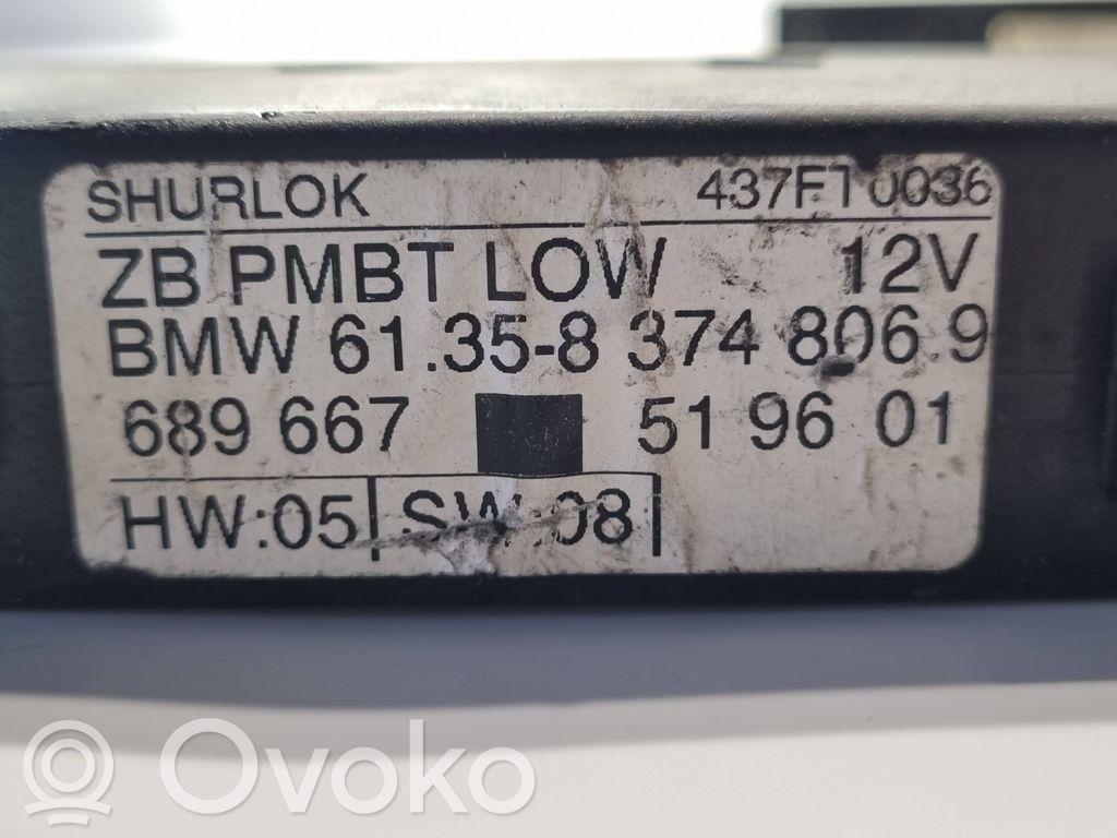 Модуль комфорта