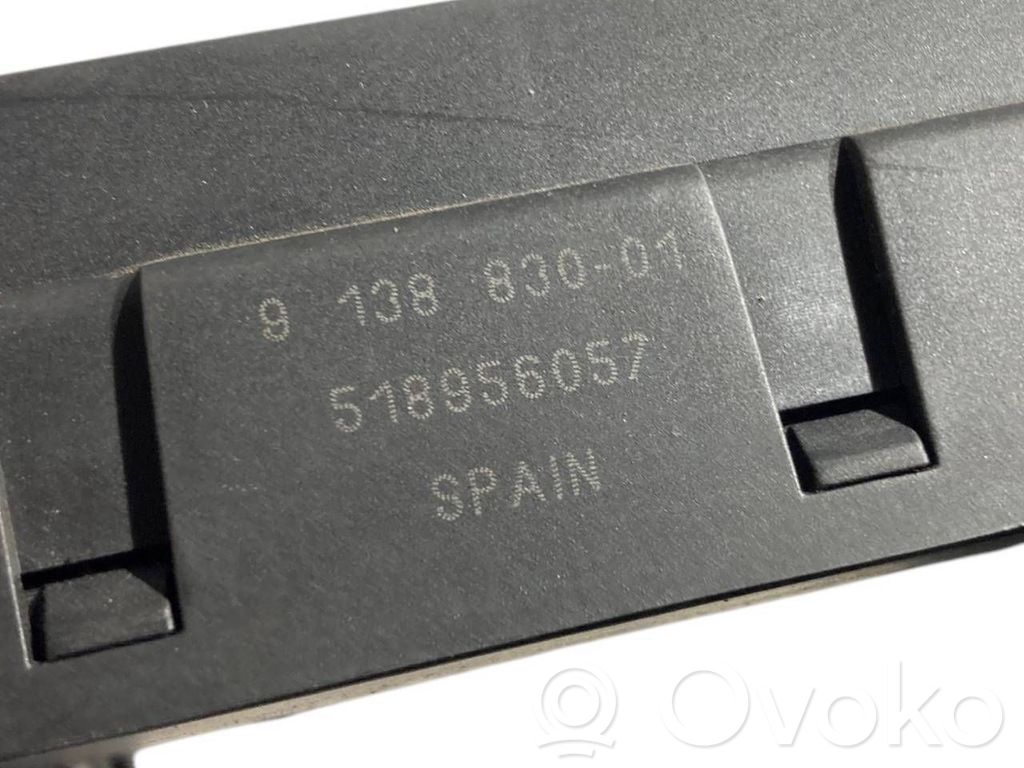 Fuse block