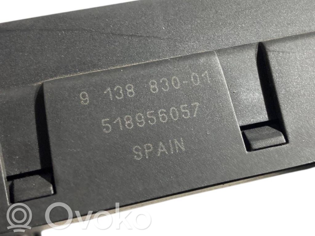 Drošinātāju bloks