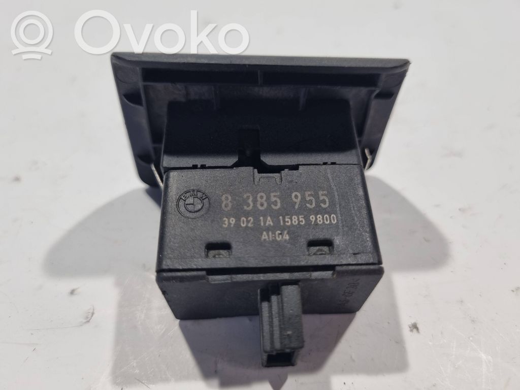 Elektrisko logu slēdzis