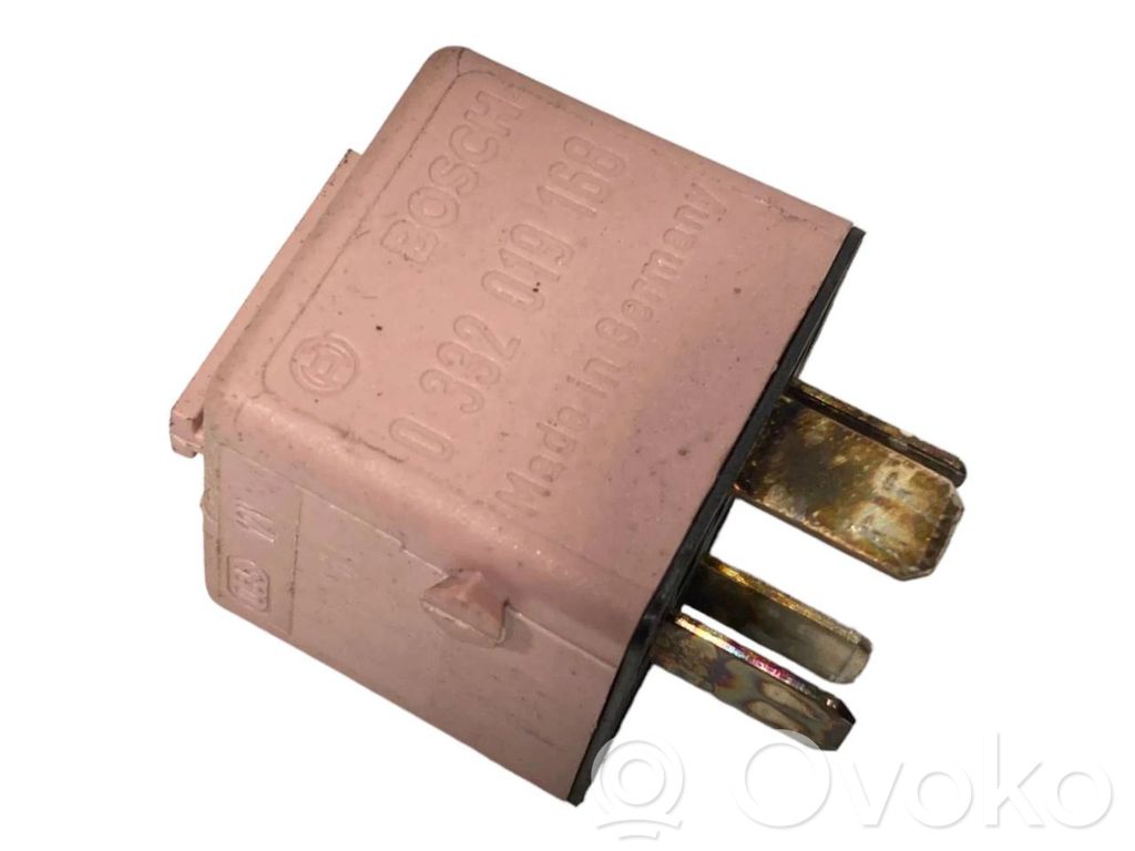 Other types of relays