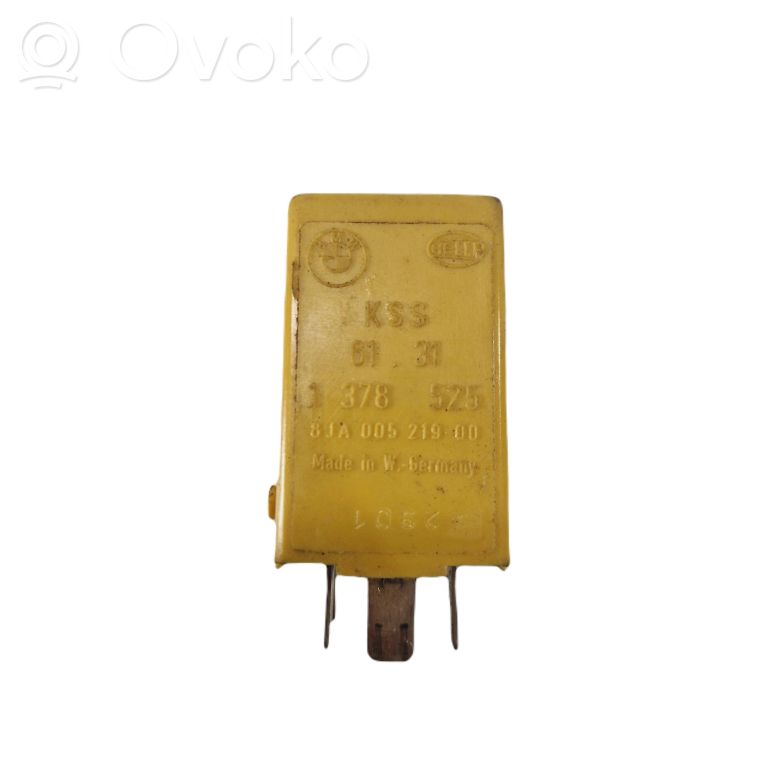 Other types of relays