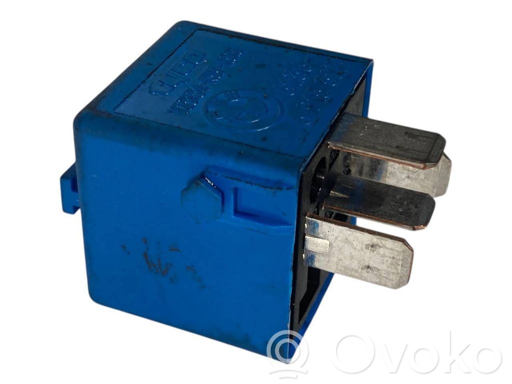 Other types of relays