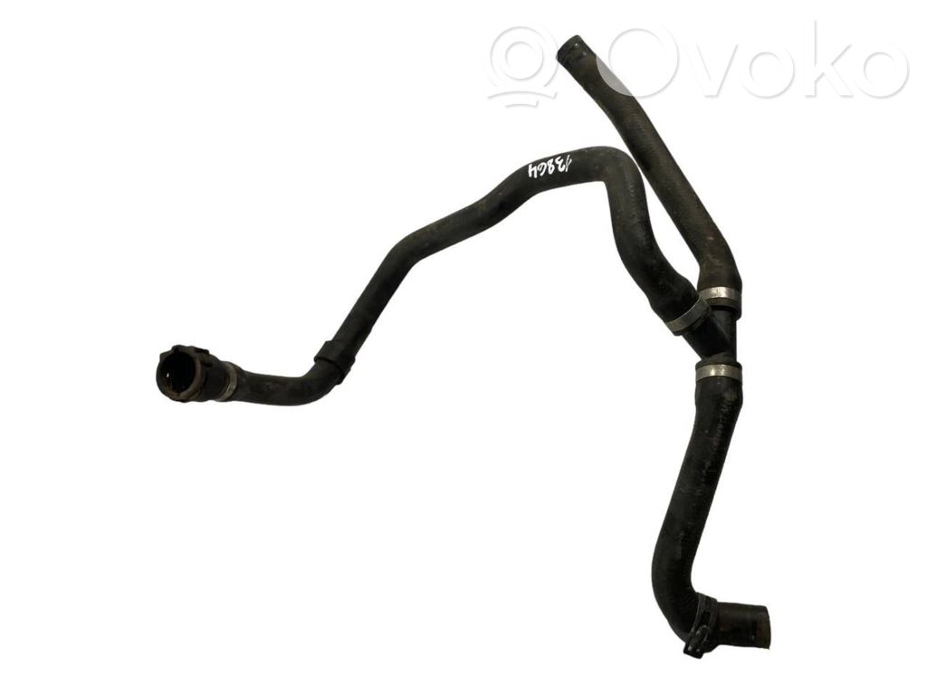 Tube(s) / hose(s)