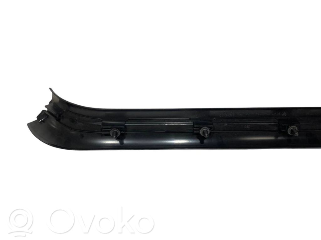 Front sill trim (inner)