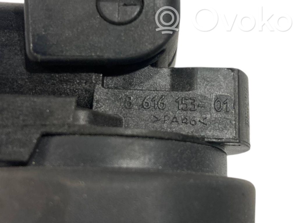 Augstsprieguma spole (aizdedzei)