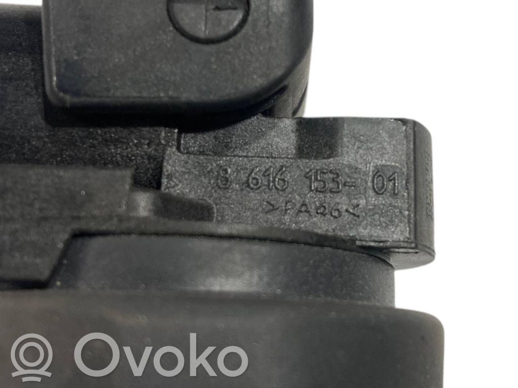 Augstsprieguma spole (aizdedzei)