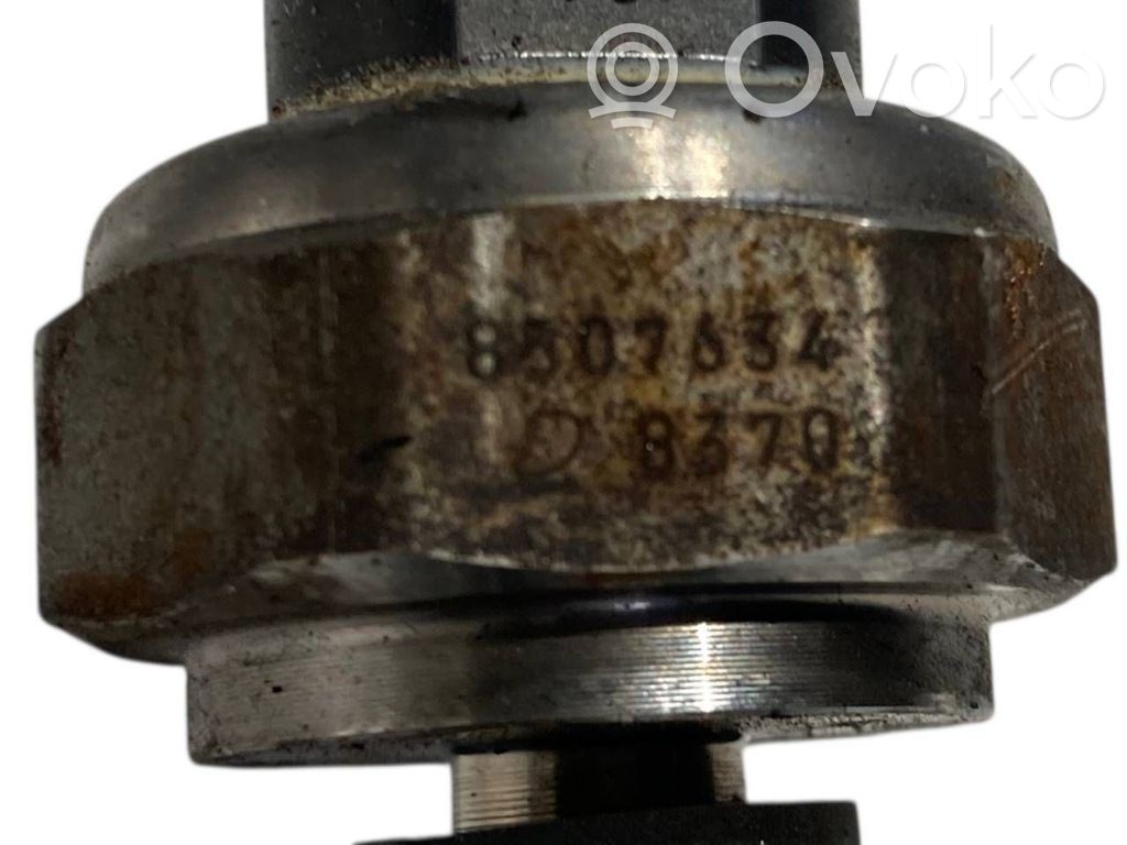 Izplūdes gāzu spiediena sensors