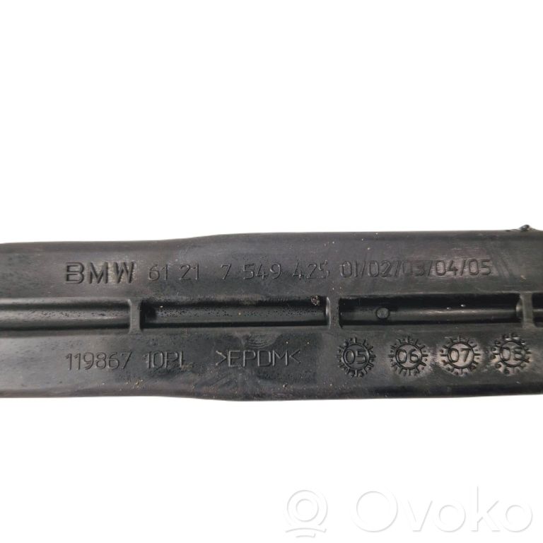 Battery mount