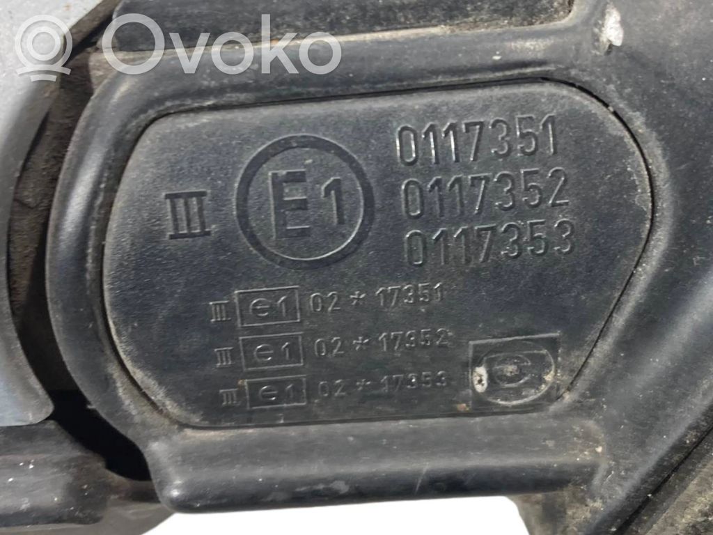 Spogulis (elektriski vadāms)