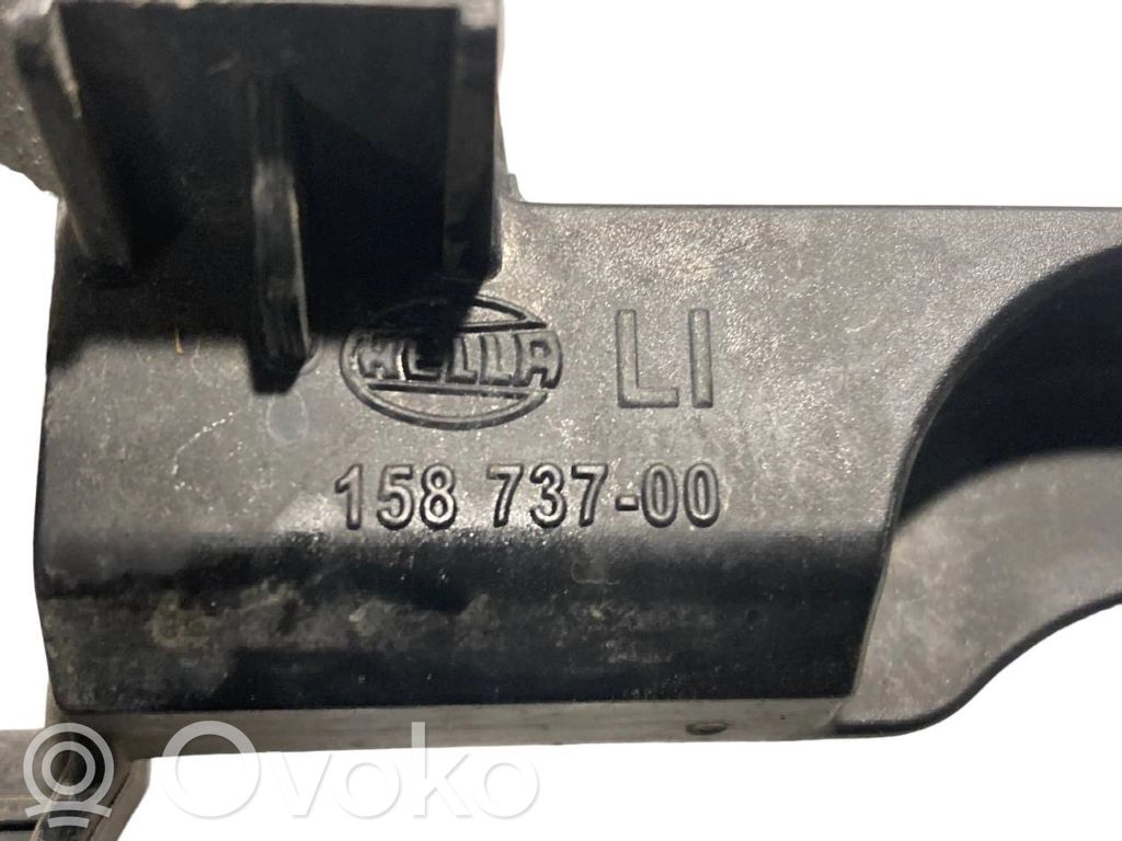 Priekšējā luktura turētājs