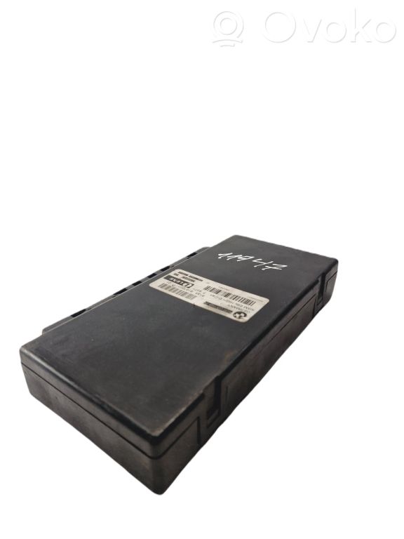 Comfort module