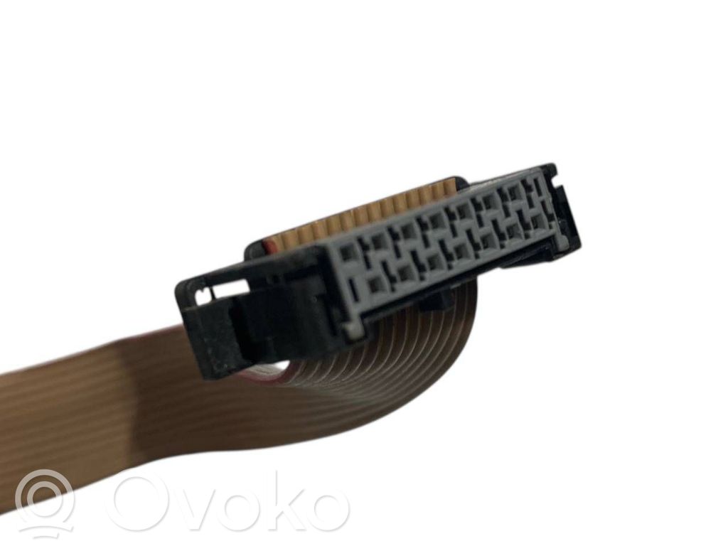 Seat heating switch