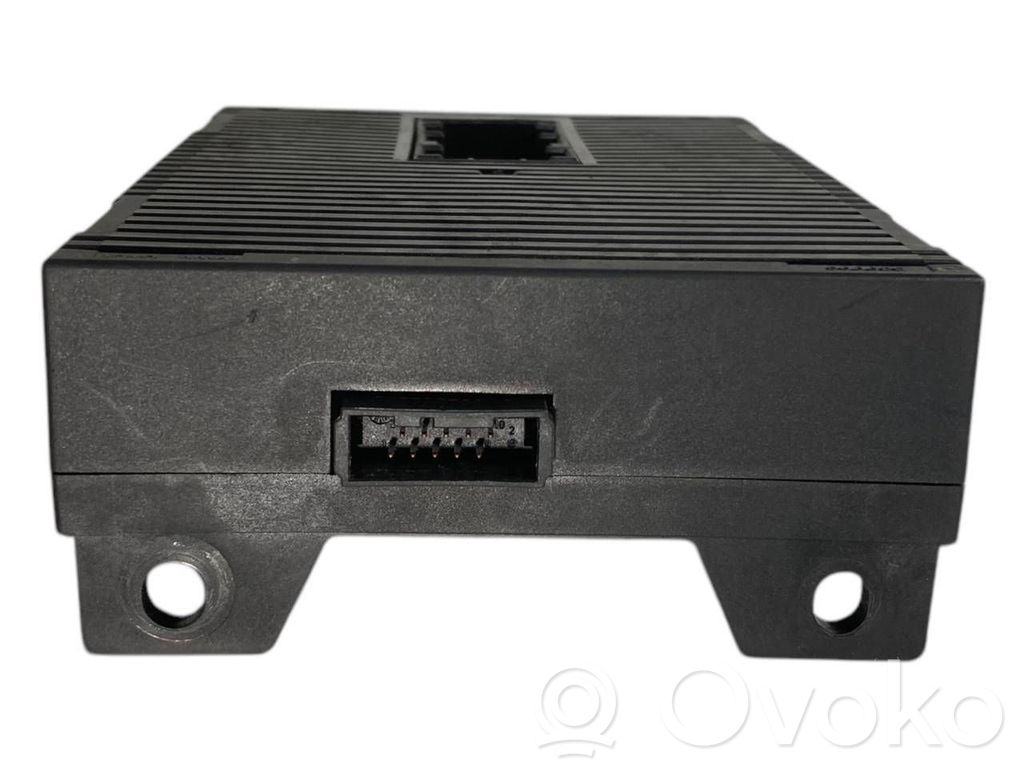 Light module LCM