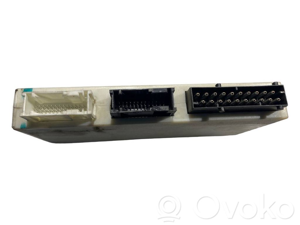 Comfort module