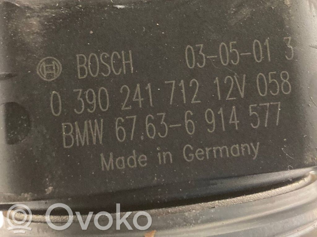 Комплект механизма стеклоочистителя