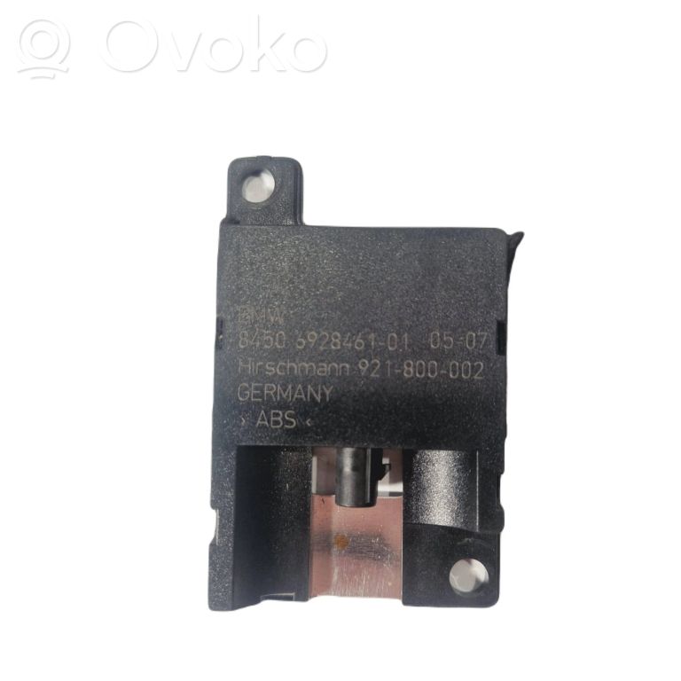Bluetooth antena