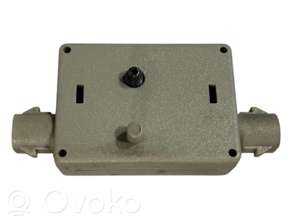 Antenas pastiprinātājs