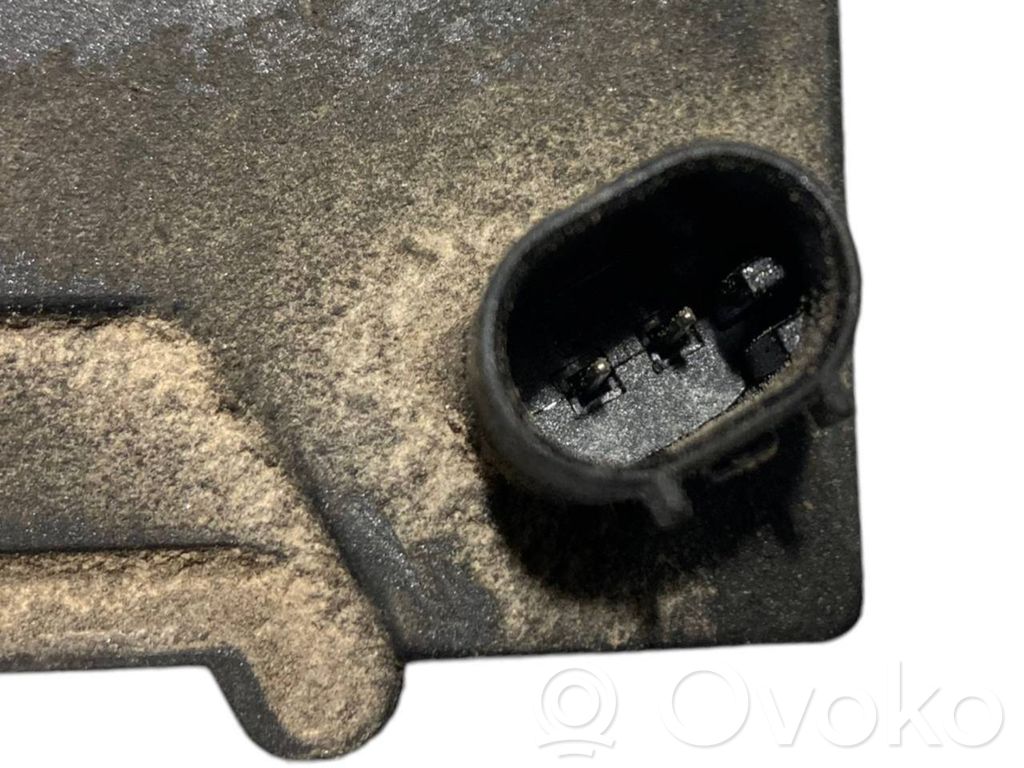 Coolant heater