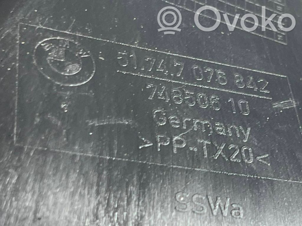 Bremžu dzeses gaisa kanāls