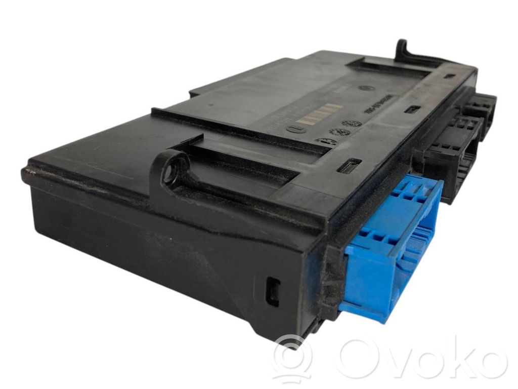 Comfort module
