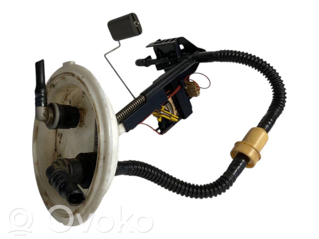 Fuel level sensor
