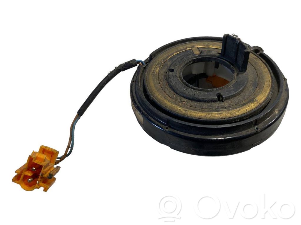 Gaisa spilvenu lenta (SRS gredzens)