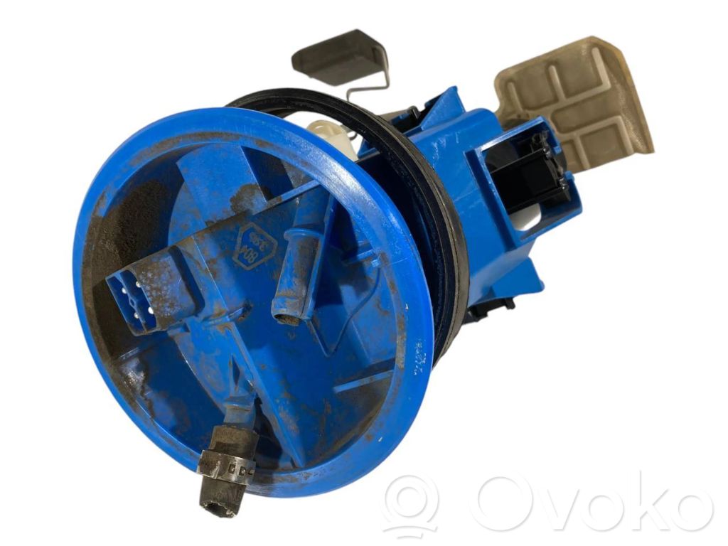 Degvielas līmeņa sensors