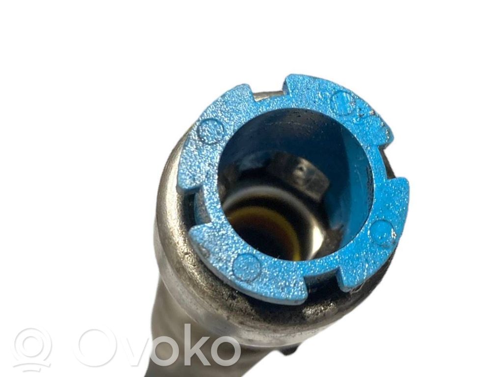 Fuel line(s)