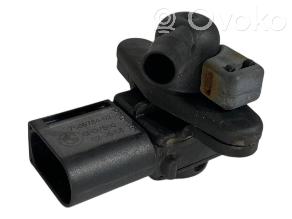 Gaisa spiediena sensors