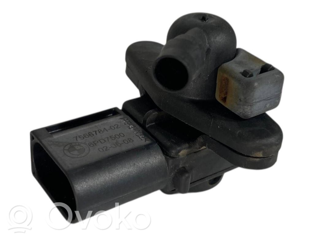 Gaisa spiediena sensors