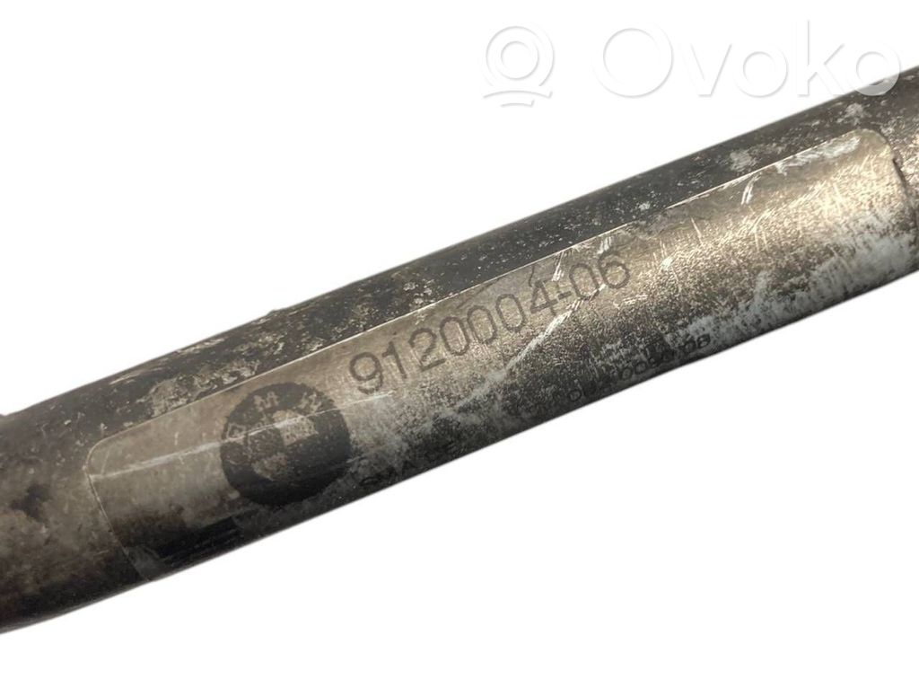 Gaisa kondicioniera caurulīte (-es) / šļūtene (-es)