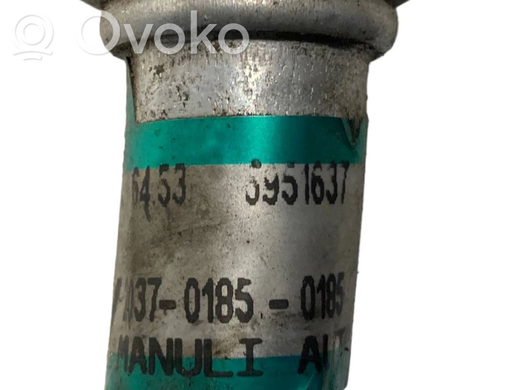 Gaisa kondicioniera caurulīte (-es) / šļūtene (-es)