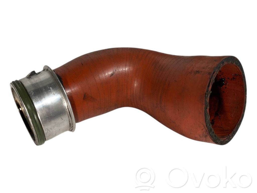 Interkūlera šļūtene (-es) / caurule (-es)