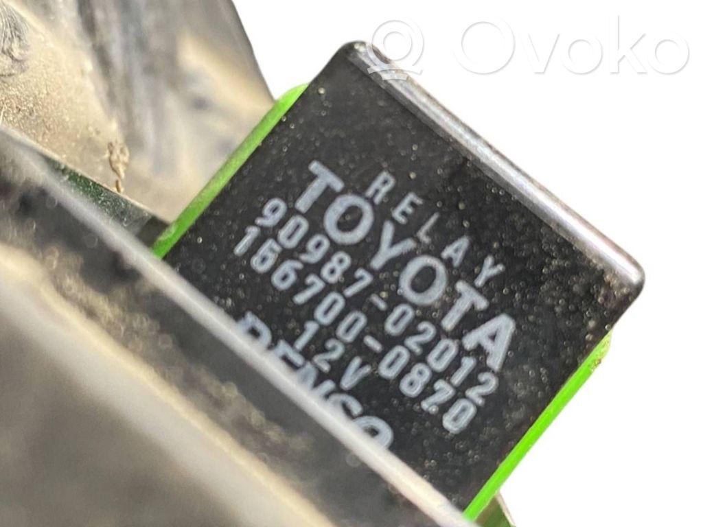 Drošinātāju bloks