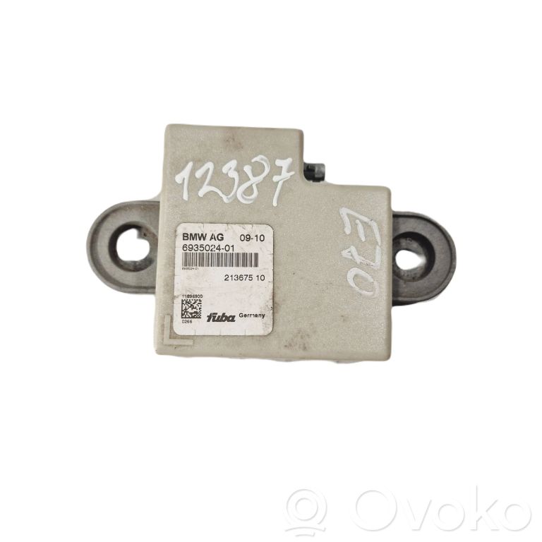 Antenas pastiprinātājs