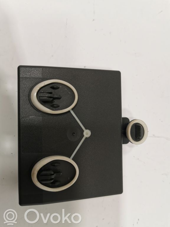 Door control unit