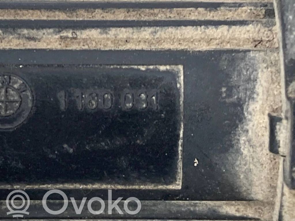 Bremžu vakuuma pastiprinātājs