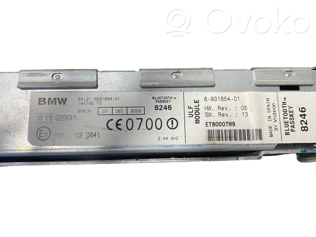 Bluetooth-модуль