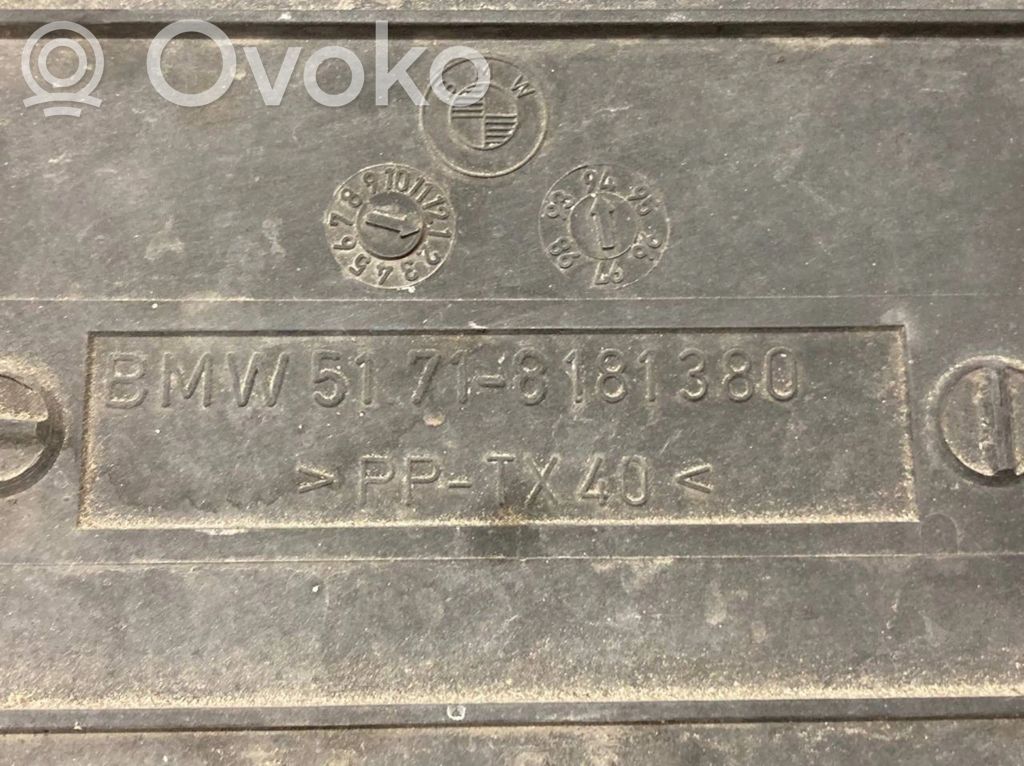 Cita veida ārēja detaļa