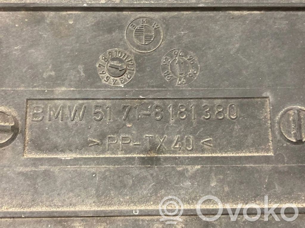 Cita veida ārēja detaļa
