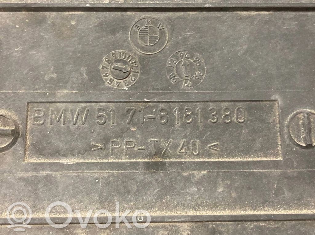 Cita veida ārēja detaļa