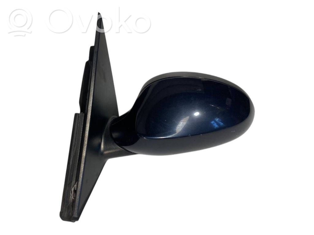 Spogulis (elektriski vadāms)