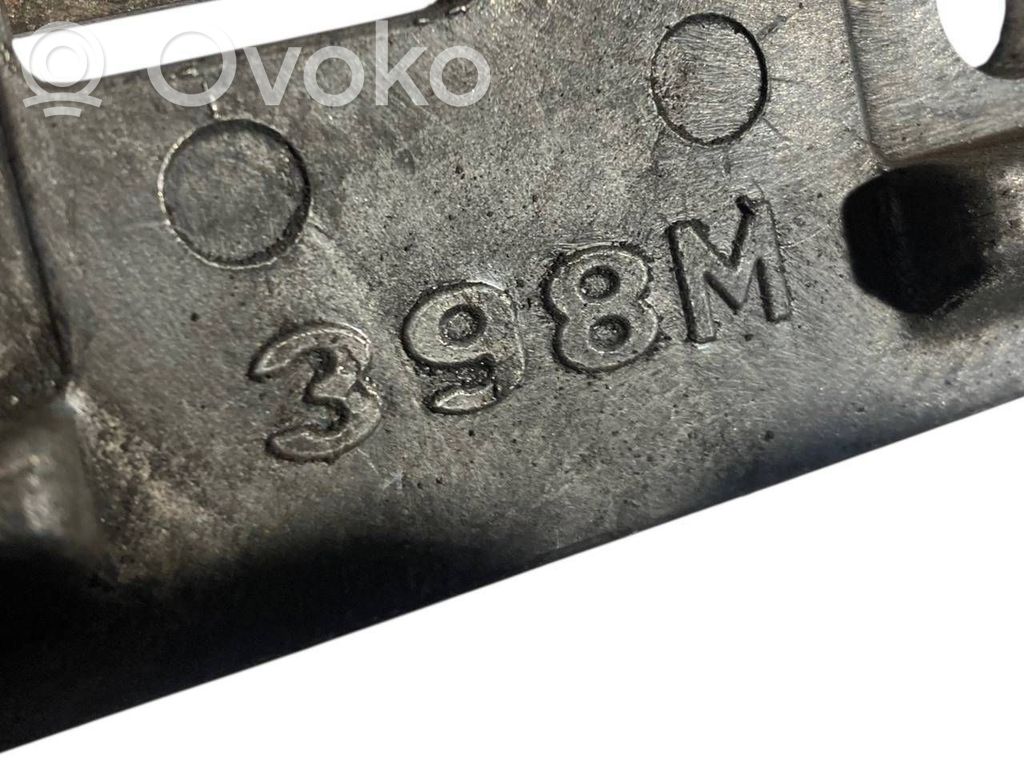 Gaisa kondicionēšanas kompresora stiprinājums