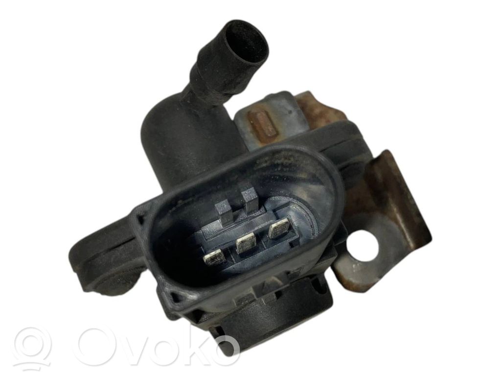 Air pressure sensor