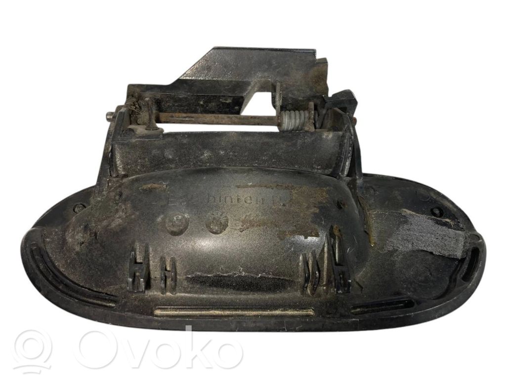 Ārējais atvēršanas rokturis